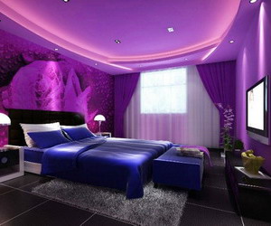 ��ɫǽ������Ч��ͼ