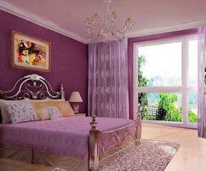 ��ɫǽ������Ч��ͼ