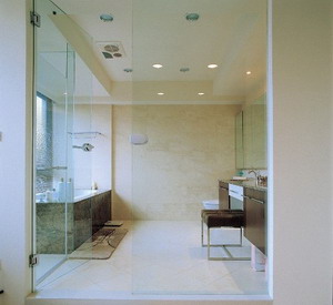 �ִ�ԡ��װ��Ч��ͼ