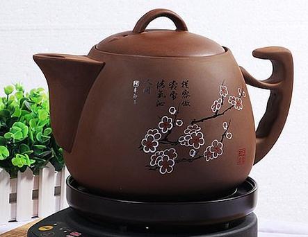 全自动煎药壶哪个牌子好 全