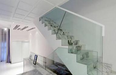 楼梯尺寸有哪些 楼梯尺寸多大合适