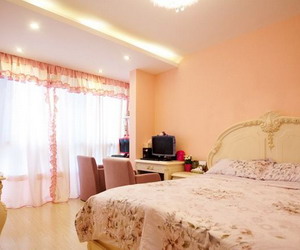 ��԰�������װ��Ч��ͼ