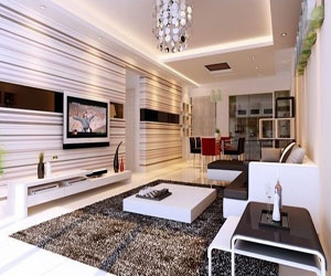 ����ʽ����װ��Ч��ͼ