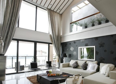 ��ͥ����װ��Ч��