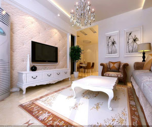 �ִ��Ҿ�װ��Ч��ͼ��ȫ