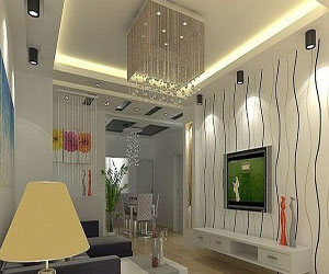 ���ڿ���װ��Ч��ͼ