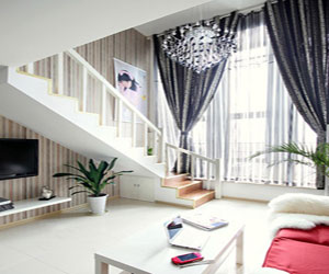 С��ʽ¥װ��Ч��ͼ