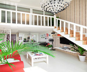 С��ʽ¥װ��Ч��ͼ