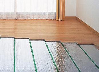 地热用什么地板好 地热地板选择
