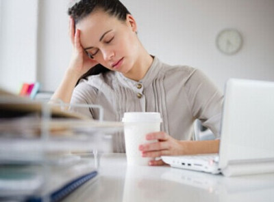 夏季教你如何对付空调病