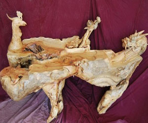 ��ľ����輸