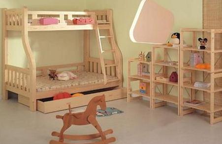 儿童家具十大品牌推荐 儿童家具什么牌子好