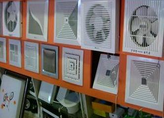 排气扇品牌推荐 十大排气扇品牌介绍