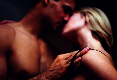 你不得不知的性奥秘 快来“涨姿势”