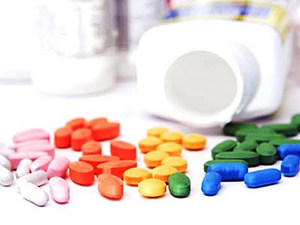 ��δ�������ҩ ����ҩ�Ĵ�������