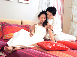 为什么新婚夜半数人同房不成功