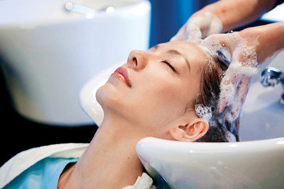 �����׵�ͷ����ϴ����ʽ ��Ҫ����ϴͷ