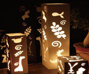 落地灯的选购技巧