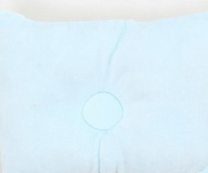 婴儿定型枕头哪种好