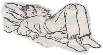 腰间盘突出注意事项