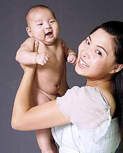 新生儿护理 新生儿肌肤怎么护理