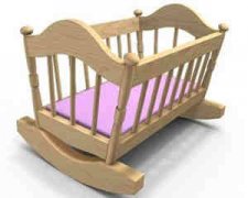 Ӥ��ҡ���İ�ȫ��׼�Ƕ���