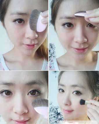 ����ױ�Ļ���