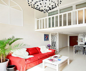 С��ʽ¥װ��Ч��ͼ