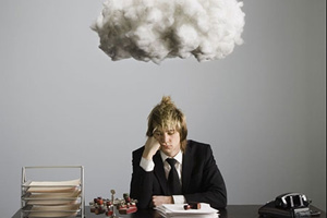 “假日综合征”的缓解办法 如何调整回正常