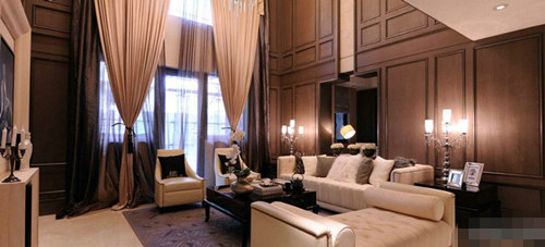 东南亚装修图片