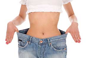 大腿吸脂术后的保养