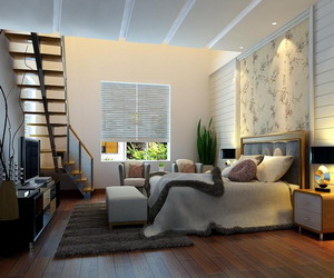 家庭装修效果图大全2014图片