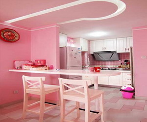 小户型装修效果图