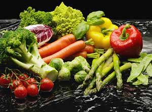 ����ʳ�ĺô�