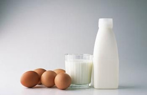 哪些食物容易过敏 食物过敏的食物指导