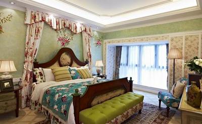 ��������װ����� Ӣʽ��԰�Ҿ�װ�����