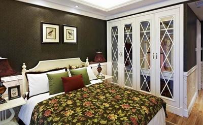 ��������װ����� Ӣʽ��԰�Ҿ�װ�����