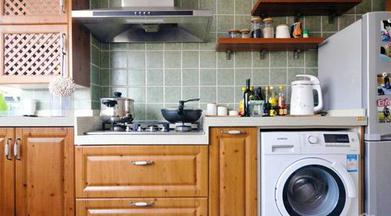 ��ʽ��԰������װ��Ч��ͼ