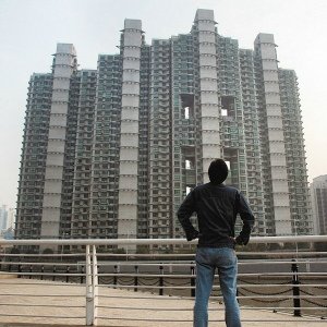 如今房价高90后可能成为不买房一代