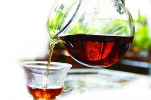 普洱茶怎么泡 如何泡普洱茶好喝