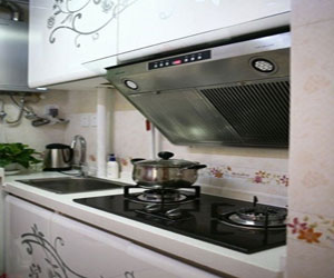 小平米装修效果图