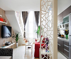 С��ʽ¥װ��Ч��ͼ