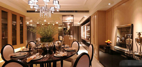 东南亚装修图片2014最新装修风格