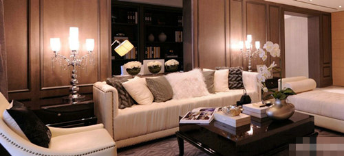 东南亚装修图片