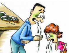 �ճ�����ʳ���ж����ص���ʲô