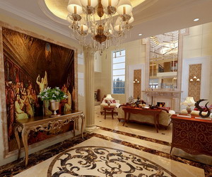 ��ŷ���ض������ͼ