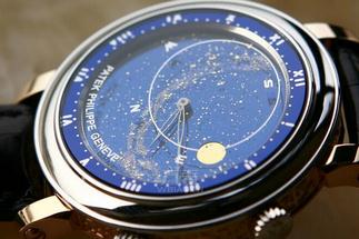 男士手表品牌排行榜