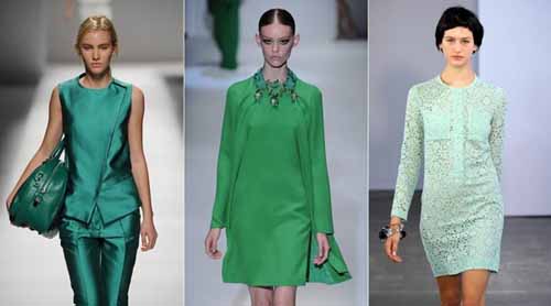 2013����Ůװ����ɫ