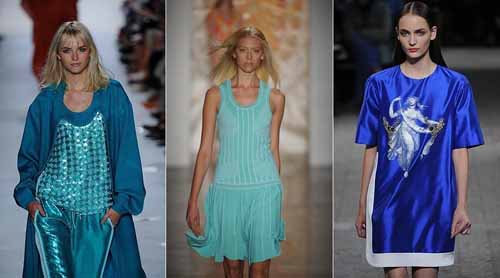 2013����Ůװ����ɫ