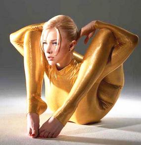 ˶˹ŮZlata
